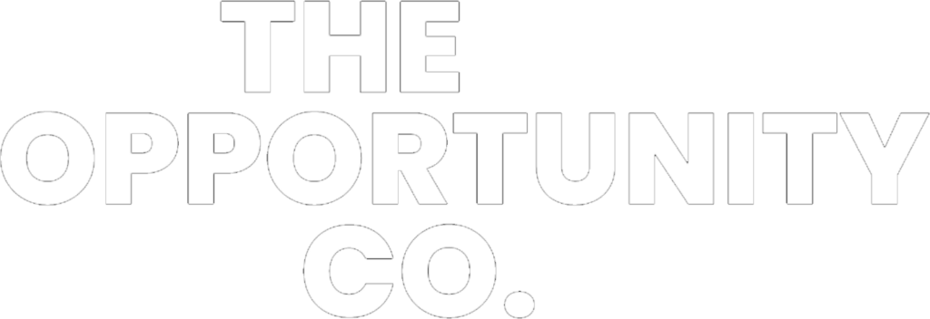 The Opportunity Co.
